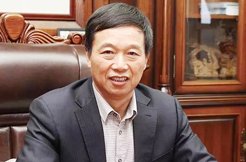 有“鵬”自東方來——記江蘇鵬飛集團(tuán)股份有限公司及其董事長(zhǎng)、總經(jīng)理王家安