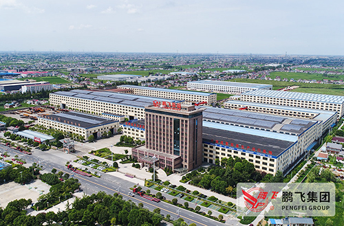 喜訊！江蘇鵬飛集團(tuán)等12家企業(yè)入選2019年度國家知識產(chǎn)權(quán)示范企業(yè)