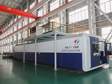 激光切割機(jī)(20000W)